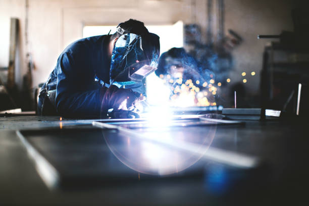 Affordable Welder Services in Carthage, NC