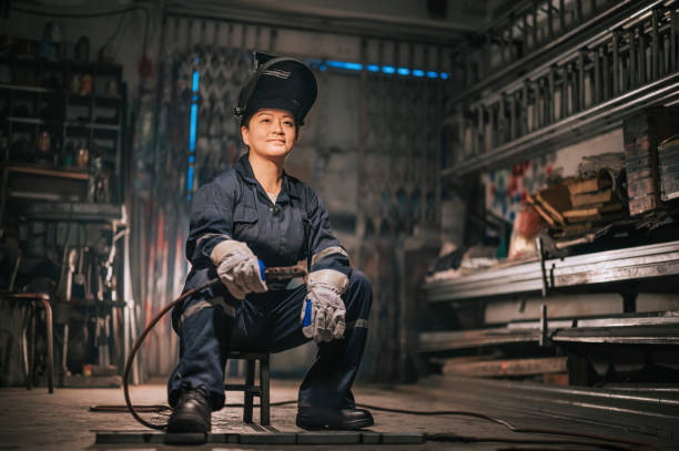 Best Automation and Robotic Welding in Carthage, NC