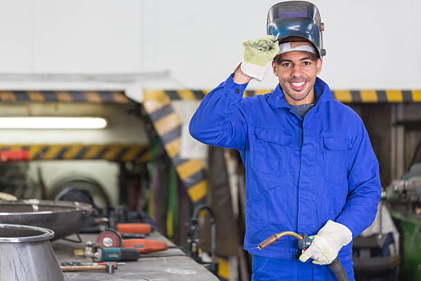 Best Maintenance and Repair Welding in Carthage, NC