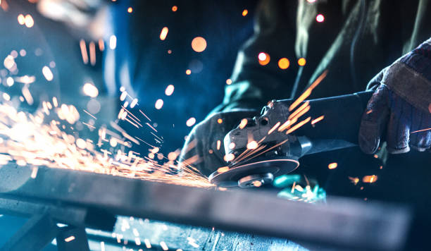 Best Marine and Shipbuilding Welding in Carthage, NC
